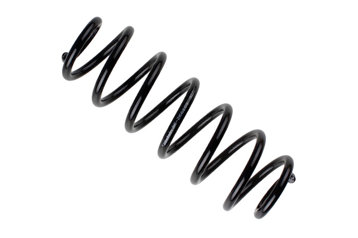Spiralfjäder, Bakaxel Bilstein 36-266159 Bilstein