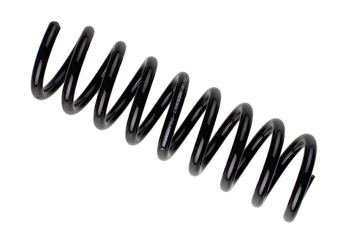 Spiralfjäder, Framaxel Bilstein 36-266166 Bilstein