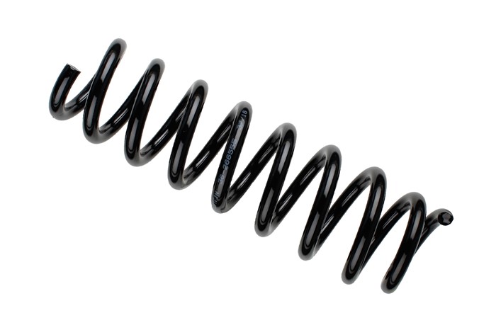 Spiralfjäder, Bakaxel Bilstein 36-266555 Bilstein