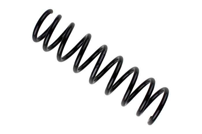 Spiralfjäder, Bakaxel Bilstein 36-268313 Bilstein