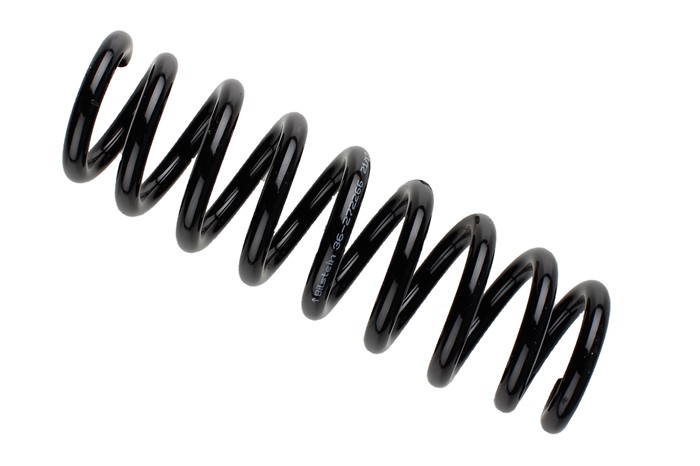Spiralfjäder, Bakaxel Bilstein 36-272266 Bilstein