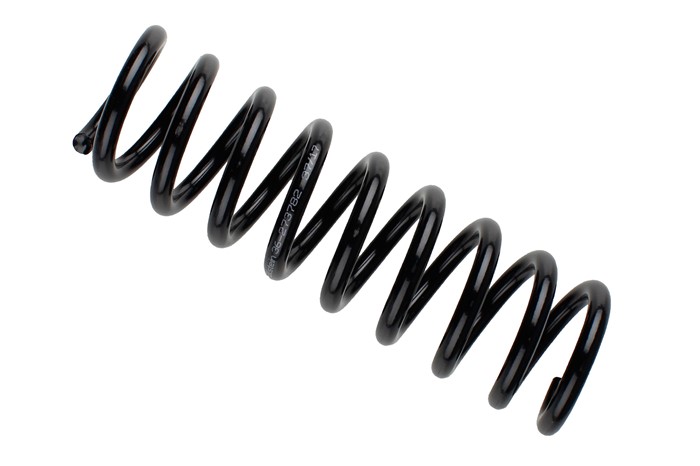 Spiralfjäder, Framaxel Bilstein 36-273782 Bilstein