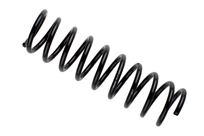 Spiralfjäder, Bakaxel Bilstein 36-273928 Bilstein Spiralfjäder, Bakaxel Bilstein 36-273928 Bilstein