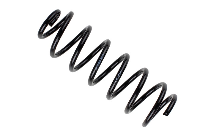 Spiralfjäder, Bakaxel Bilstein 36-274055 Bilstein