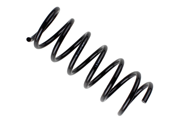 Spiralfjäder, Bakaxel Bilstein 36-274147 Bilstein