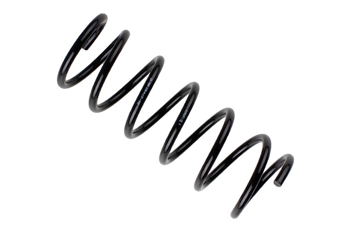Spiralfjäder, Bakaxel Bilstein 36-274161 Bilstein