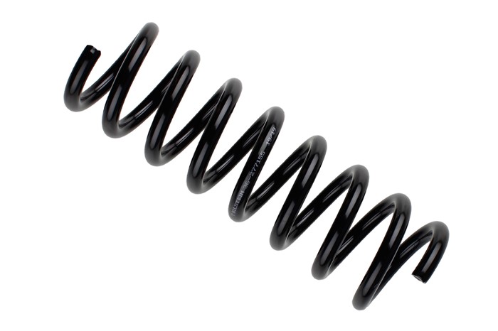 Spiralfjäder, Bakaxel Bilstein 36-277155 Bilstein