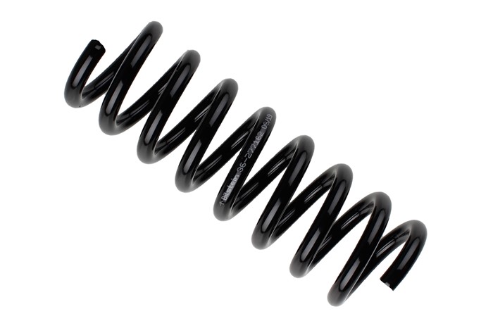 Spiralfjäder, Bakaxel Bilstein 36-277162 Bilstein