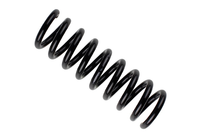 Spiralfjäder, Bakaxel Bilstein 36-277179 Bilstein
