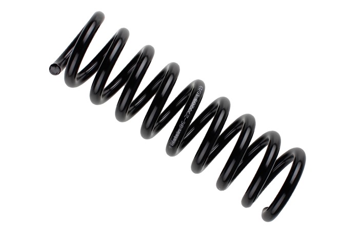 Spiralfjäder, Bakaxel Bilstein 36-277209 Bilstein