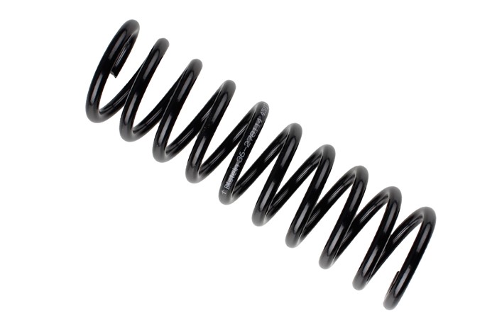 Spiralfjäder, Bakaxel Bilstein 36-278114 Bilstein