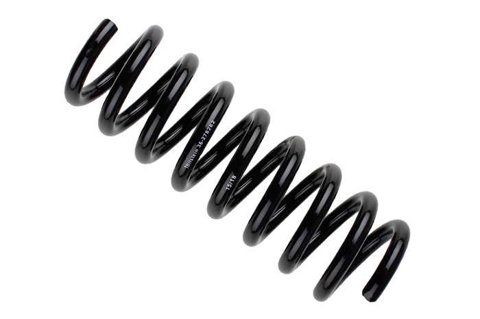 Spiralfjäder, Bakaxel Bilstein 36-278282 Bilstein