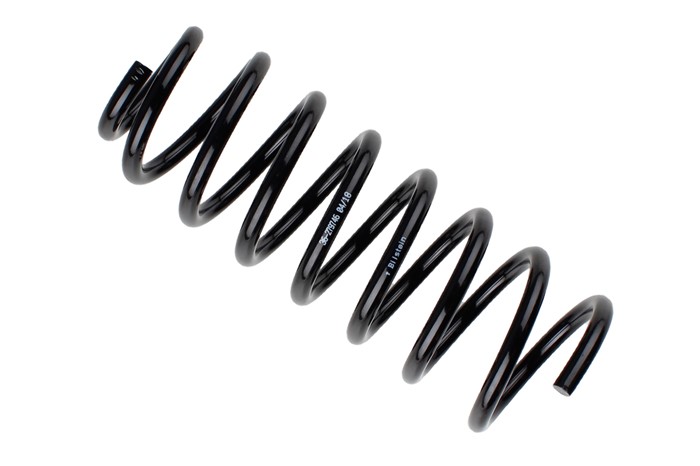 Spiralfjäder, Bakaxel Bilstein 36-279746 Bilstein