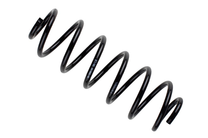Spiralfjäder, Bakaxel Bilstein 36-280148 Bilstein