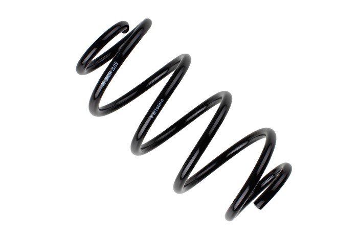 Spiralfjäder, Bakaxel Bilstein 36-280254 Bilstein