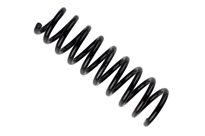 Spiralfjäder, Bakaxel Bilstein 36-283927 Bilstein