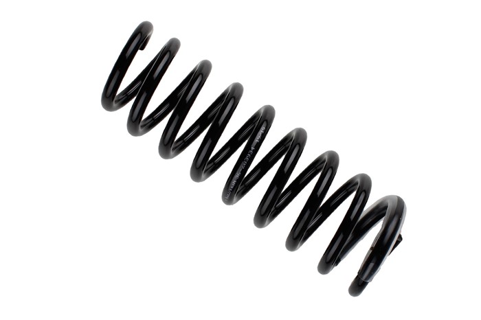 Spiralfjäder, Bakaxel Bilstein 36-283934 Bilstein