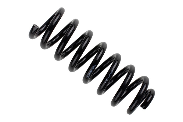 Spiralfjäder, Bakaxel Bilstein 36-291458 Bilstein