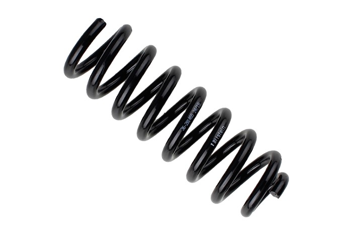 Spiralfjäder, Bakaxel Bilstein 36-291465 Bilstein