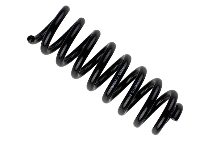 Spiralfjäder, Bakaxel Bilstein 36-291472 Bilstein