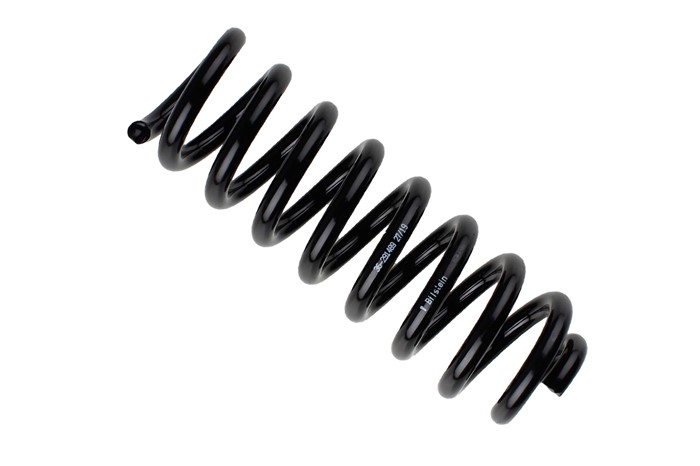 Spiralfjäder, Bakaxel Bilstein 36-291489 Bilstein