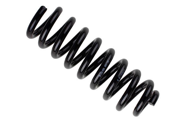Spiralfjäder, Bakaxel Bilstein 36-291496 Bilstein Spiralfjäder, Bakaxel Bilstein 36-291496 Bilstein