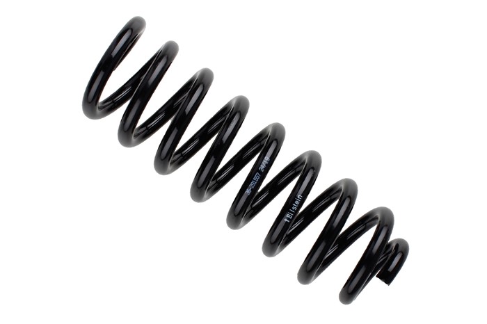 Spiralfjäder, Bakaxel Bilstein 36-291557 Bilstein