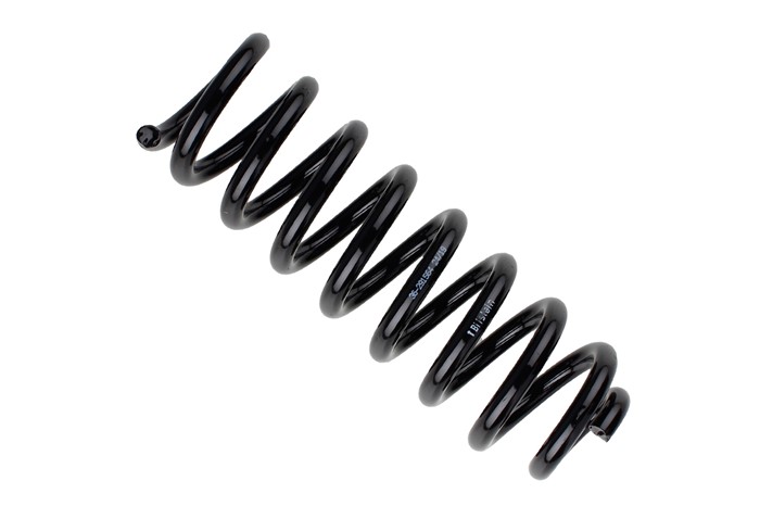Spiralfjäder, Bakaxel Bilstein 36-291564 Bilstein