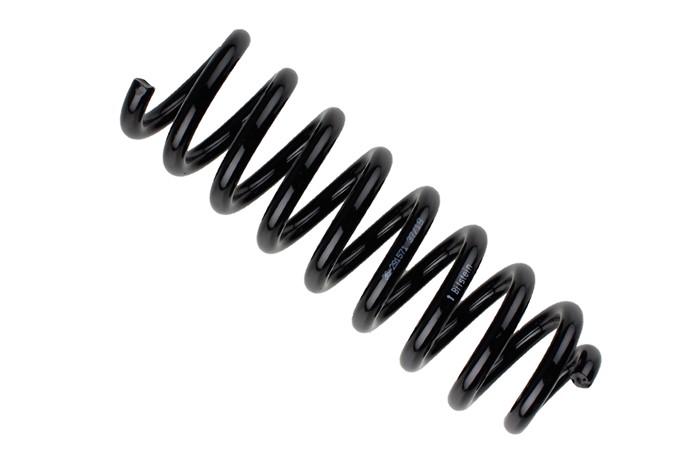 Spiralfjäder, Bakaxel Bilstein 36-291571 Bilstein
