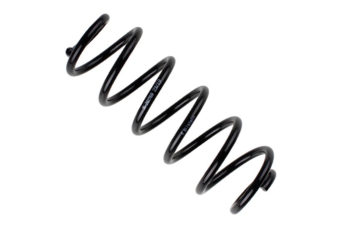 Spiralfjäder, Bakaxel Bilstein 36-292769 Bilstein Spiralfjäder, Bakaxel Bilstein 36-292769 Bilstein