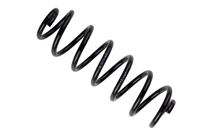 Spiralfjäder, Bakaxel Bilstein 36-292776 Bilstein