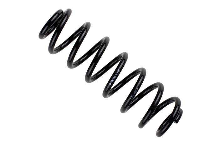 Spiralfjäder, Bakaxel Bilstein 36-292790 Bilstein