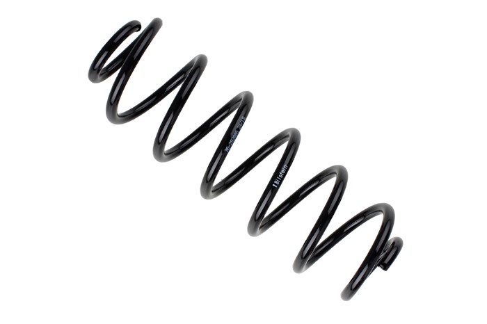 Spiralfjäder, Bakaxel Bilstein 36-292806 Bilstein