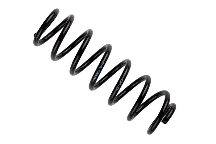Spiralfjäder, Bakaxel Bilstein 36-292813 Bilstein