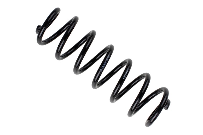 Spiralfjäder, Bakaxel Bilstein 36-292820 Bilstein