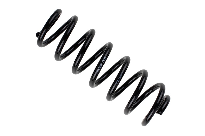 Spiralfjäder, Bakaxel Bilstein 36-292837 Bilstein