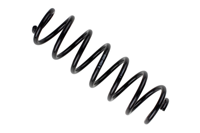 Spiralfjäder, Bakaxel Bilstein 36-292844 Bilstein