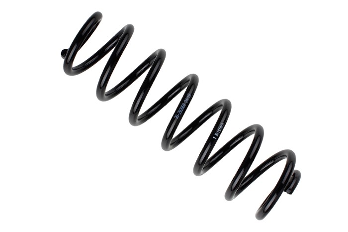 Spiralfjäder, Bakaxel Bilstein 36-292868 Bilstein