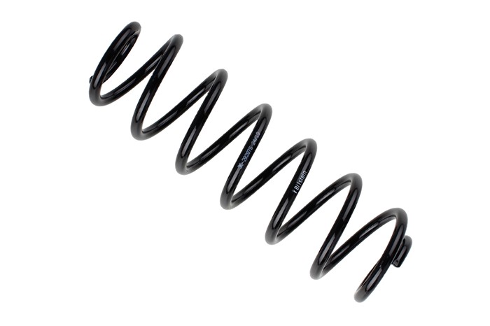 Spiralfjäder, Bakaxel Bilstein 36-292875 Bilstein