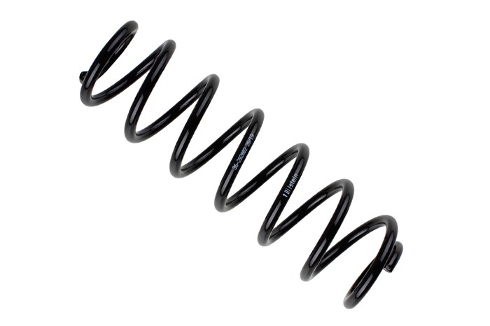 Spiralfjäder, Bakaxel Bilstein 36-292882 Bilstein