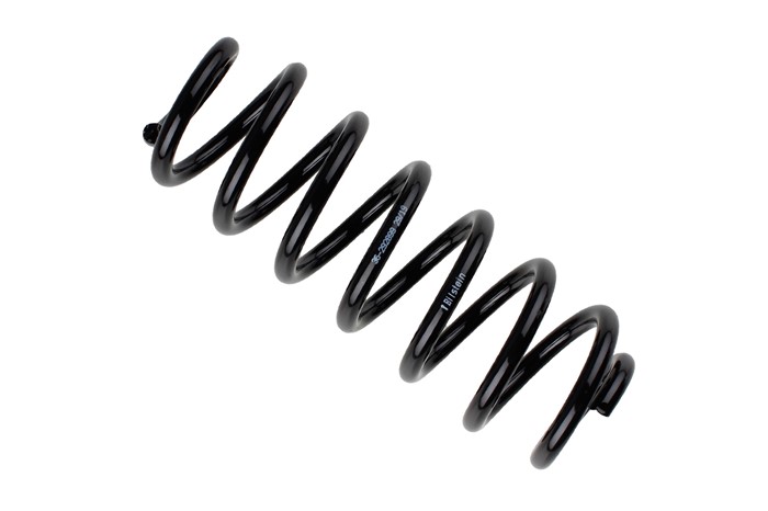 Spiralfjäder, Bakaxel Bilstein 36-292899 Bilstein