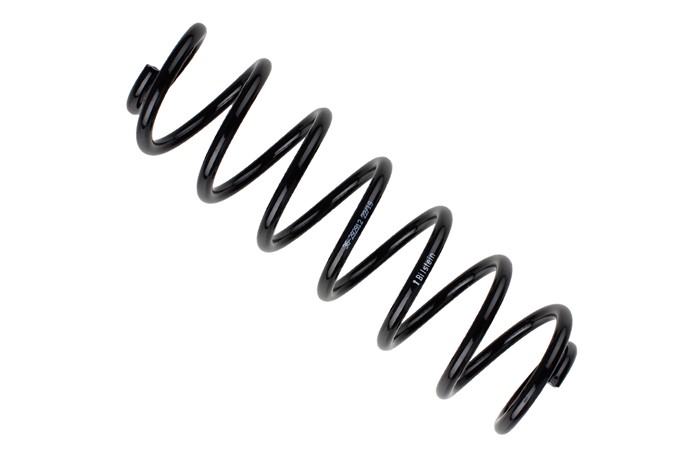 Spiralfjäder, Bakaxel Bilstein 36-292912 Bilstein