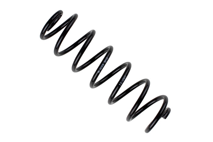 Spiralfjäder, Bakaxel Bilstein 36-292936 Bilstein