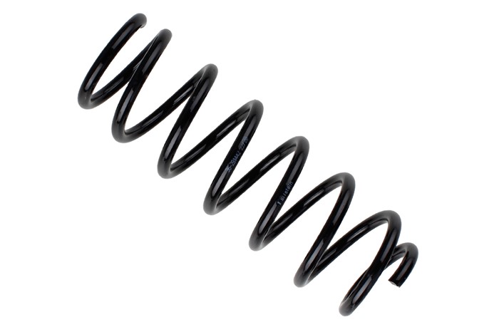 Spiralfjäder, Bakaxel Bilstein 36-294442 Bilstein