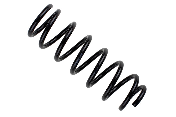 Spiralfjäder, Bakaxel Bilstein 36-294459 Bilstein Spiralfjäder, Bakaxel Bilstein 36-294459 Bilstein