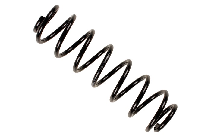 Spiralfjäder, Bakaxel Bilstein 36-300075 Bilstein