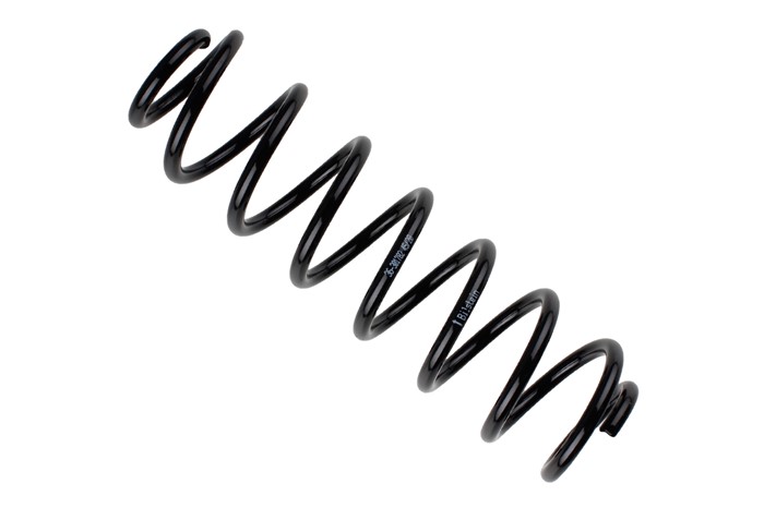 Spiralfjäder, Bakaxel Bilstein 36-301782 Bilstein