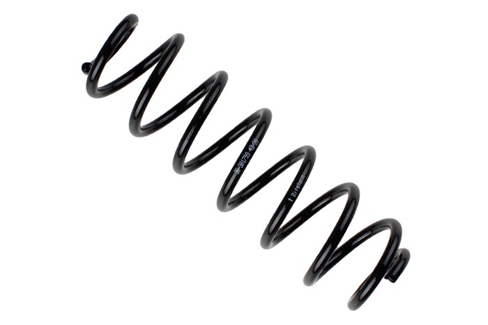 Spiralfjäder, Bakaxel Bilstein 36-301799 Bilstein