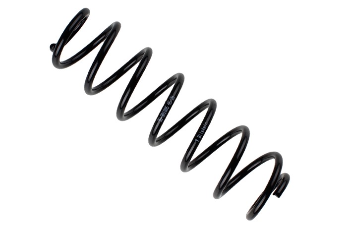 Spiralfjäder, Bakaxel Bilstein 36-301805 Bilstein