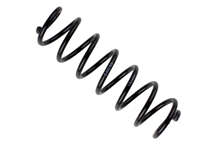 Spiralfjäder, Bakaxel Bilstein 36-301812 Bilstein